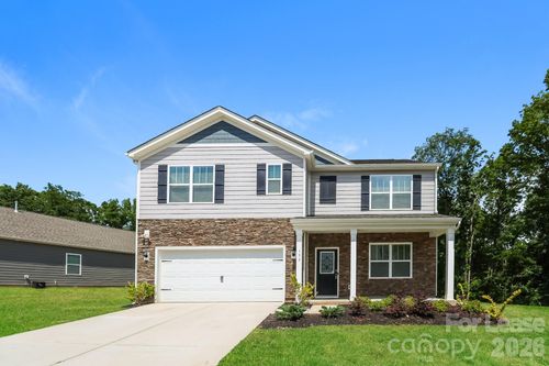 132 Scotsway Ct, Troutman, NC, 28166-0196 | Card Image