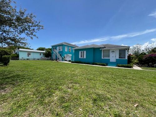 700 Talladega St, West Palm Beach, FL, 33405-1444 | Card Image