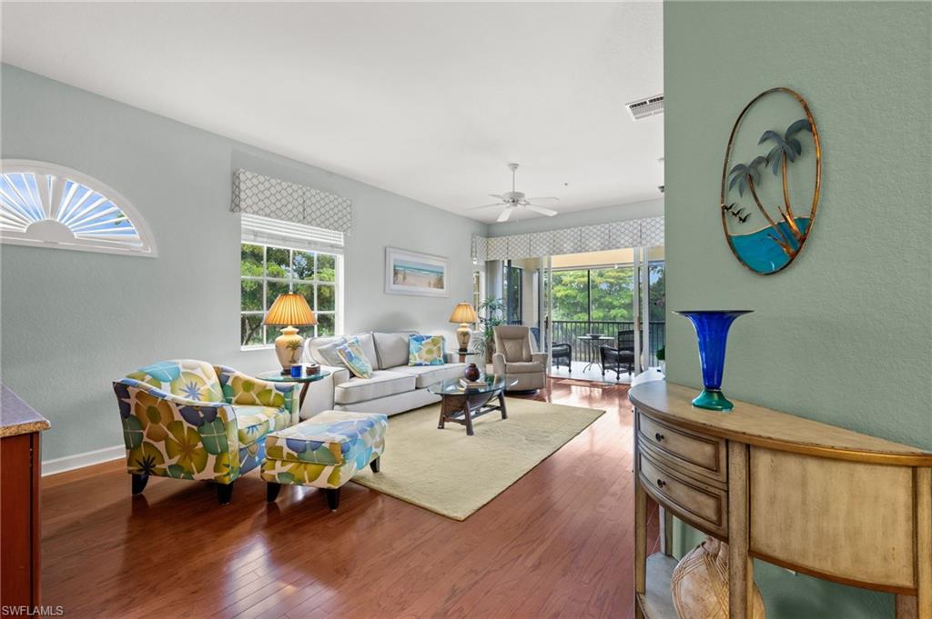 Residential Lease in ESTERO 2