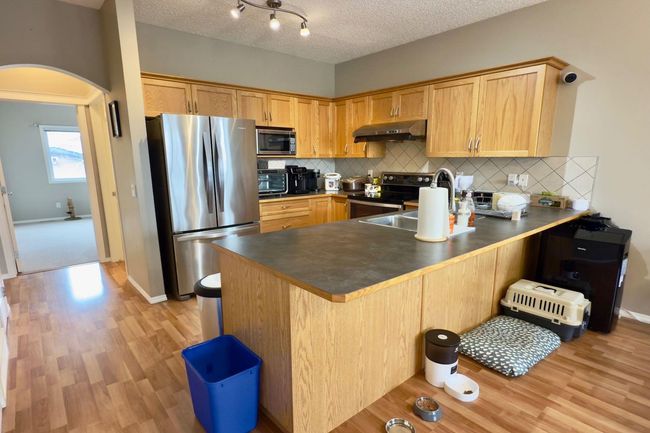 417 Sagewood Pk Sw, House other with 4 bedrooms, 2 bathrooms and 2 parking in Airdrie AB | Image 6