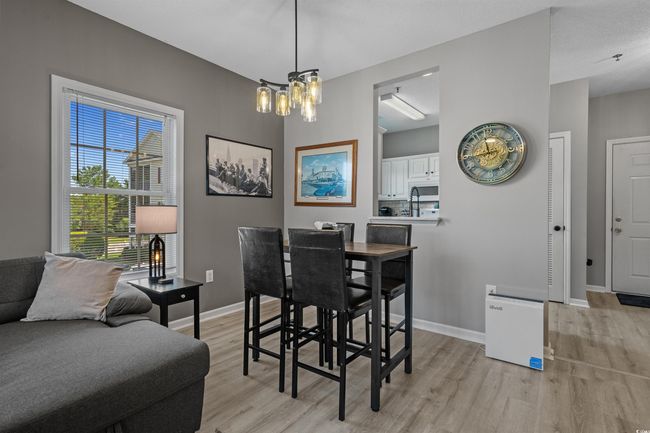 UNIT-201 - 2080 Cross Gate Blvd, Condo with 2 bedrooms, 2 bathrooms and null parking in Myrtle Beach SC | Image 9