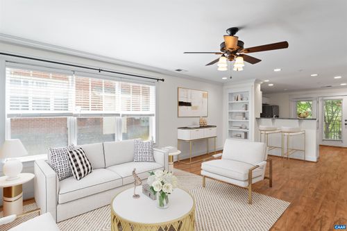 101-1840 Candlewood Ct, CHARLOTTESVILLE, VA, 22903-6617 | Card Image