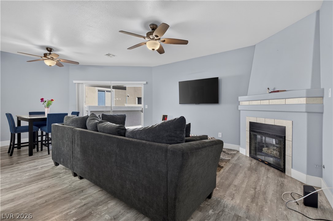 Residential in Las Vegas 3