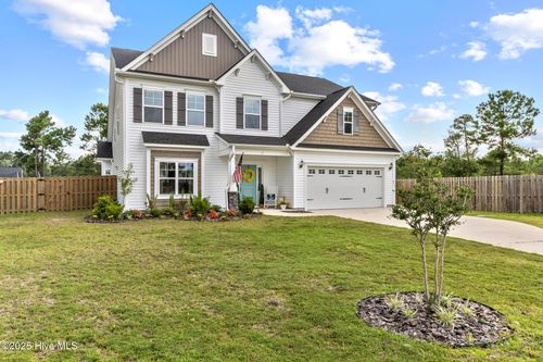 57 N Passerine Path, Hampstead, NC, 28443-5703 | Card Image