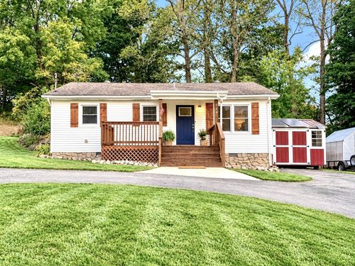 214 Hillside Ter, Hopkinsville, KY, 42240-2516 | Card Image