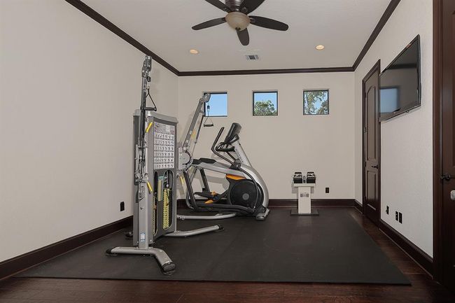 27410 Shores Ct, House other with 6 bedrooms, 7 bathrooms and 4 parking in Spring TX | Image 32