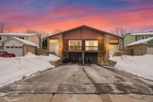 7160 Bendigo Cir, Mississauga, ON, L5N1Z5 | Card Image