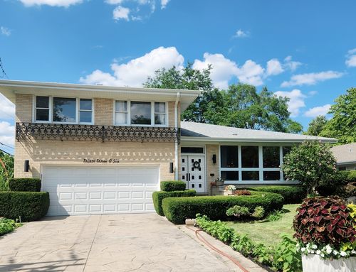 3306 Wilmette Ave, Wilmette, IL, 60091-2961 | Card Image