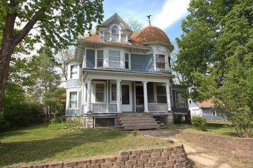 450 Main, Farnhamville, IA, 50538 | Card Image