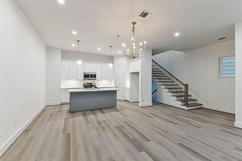 7709 Earl Rudder Way, Houston, TX, 77055 | Card Image