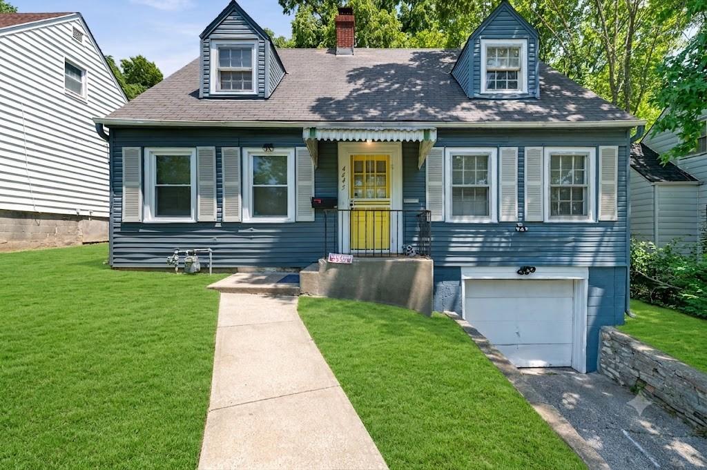 Residential in Kansas City 2
