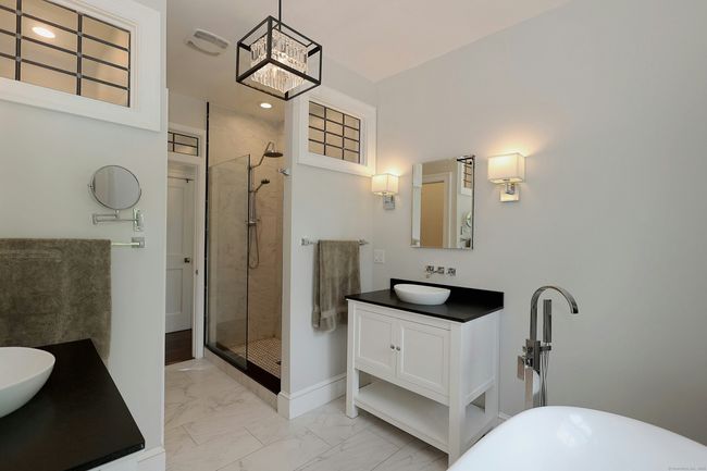 171 Cross Hwy, House other with 4 bedrooms, 4 bathrooms and null parking in Redding CT | Image 27