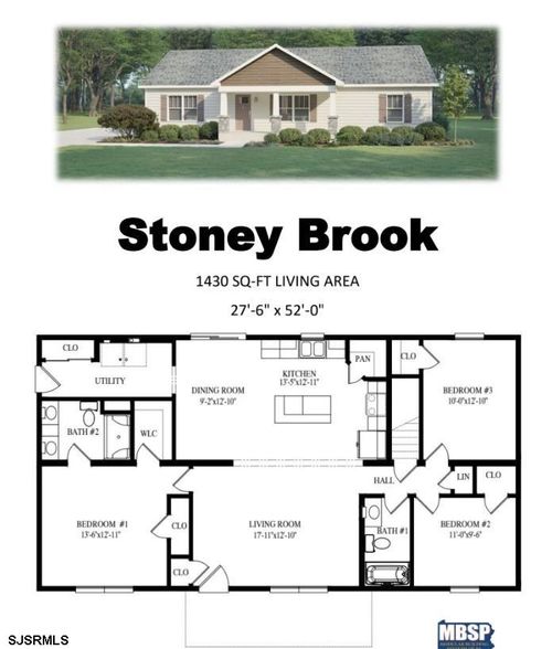 166 Clearview Ave, Pleasantville, NJ, 08232 | Card Image