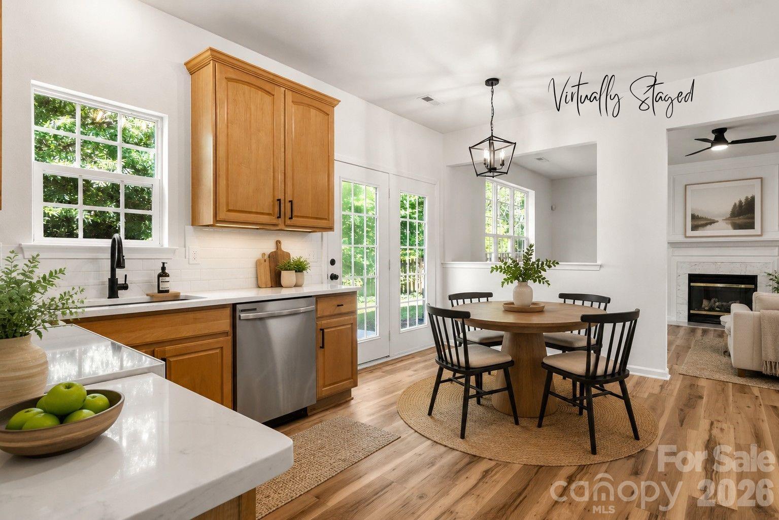 Residential in Charlotte 5