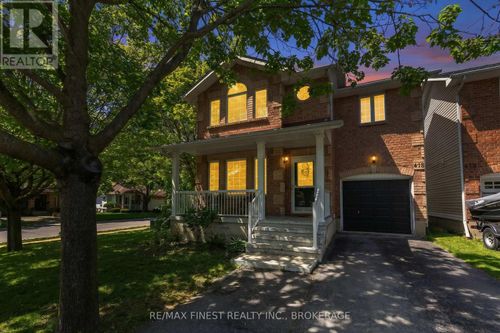 416 Fieldstone Dr, Kingston, ON, K7K7E2 | Card Image