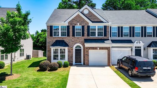 16 Fairchild Way, Greenville, SC, 29607-5569 | Card Image