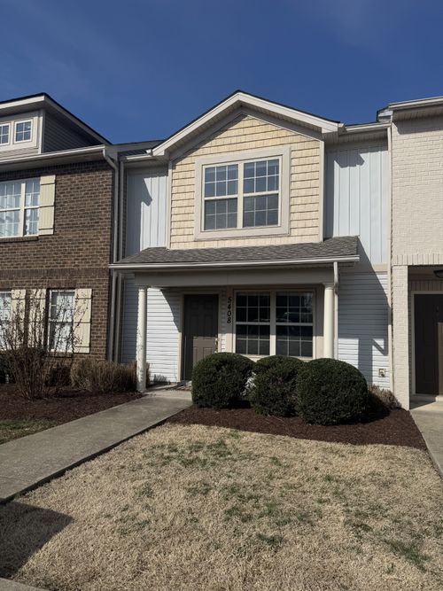 5408 Perlou Ln, Murfreesboro, TN, 37128-3947 | Card Image