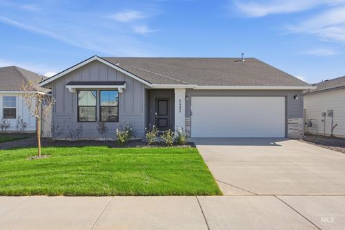 853 Sw Jayhawk St, Mountain Home, ID, 83647 | Card Image