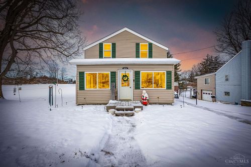 4215 Kehr Rd, Oxford, OH, 45056 | Card Image