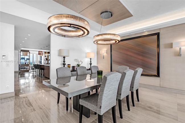 UNIT-1002S - 360 Ocean Dr, Condo with 4 bedrooms, 6 bathrooms and null parking in Key Biscayne FL | Image 8