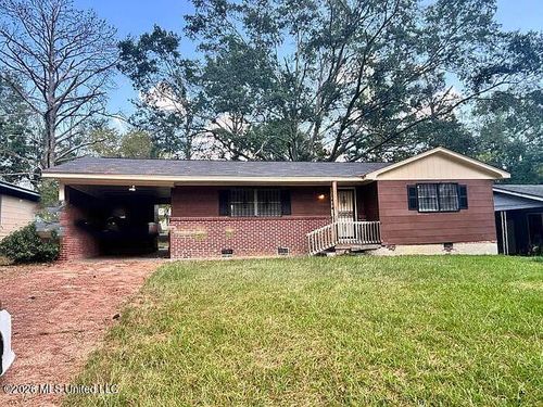 1428 Gibralter Drive, Jackson, MS, 39204 | Card Image