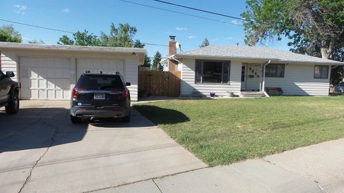 2350 E 3rd Street, Casper, WY, 82609 | Card Image