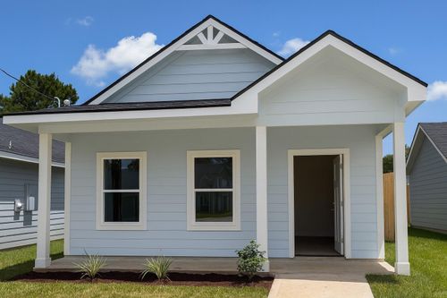 16730 E Juneau, Montgomery, TX, 77316-6734 | Card Image