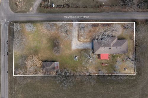 4024 N Mountain Grove Rd, Alma, AR, 72921-7888 | Card Image