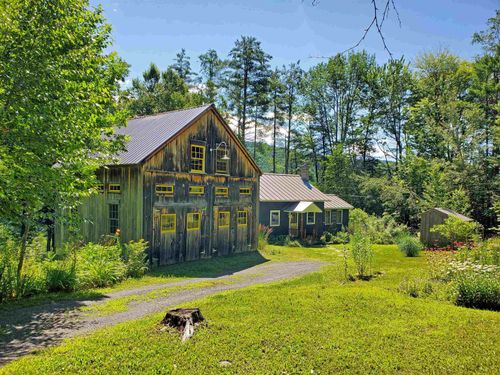 108 Whitney Hill Rd, Brookline, VT, 05345-9610 | Card Image