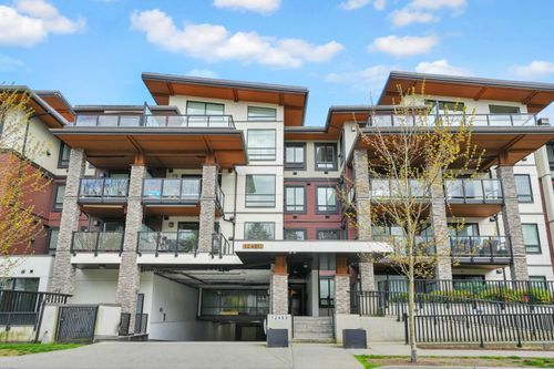 304-12460 191 Street, Pitt Meadows, BC, V3Y2J2 | Card Image