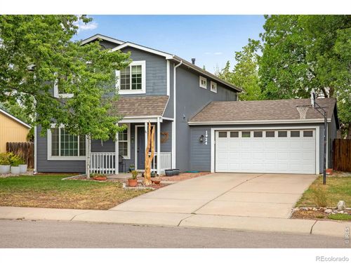 1924 Bronson St, Fort Collins, CO, 80526-6110 | Card Image