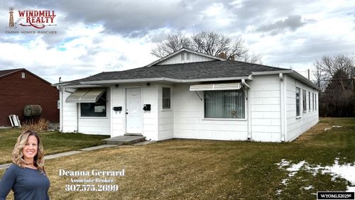 1925 E D St, Torrington, WY, 82240-2932 | Card Image