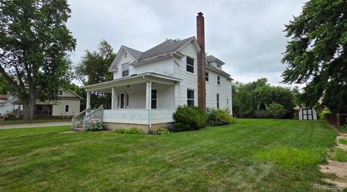 428 Ideal Street, Milan, MI, 48160 | Card Image