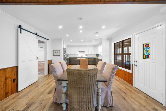 43 Memory Layne, House other with 4 bedrooms, 3 bathrooms and null parking in Mount Ida AR | Image 18
