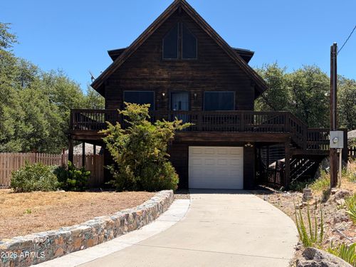 16947 W Willow Ave, Yarnell, AZ, 85362-1453 | Card Image