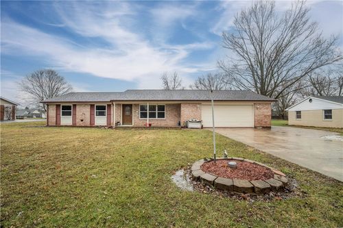 5485 Knollwood Dr, Lewisburg, OH, 45338-7715 | Card Image