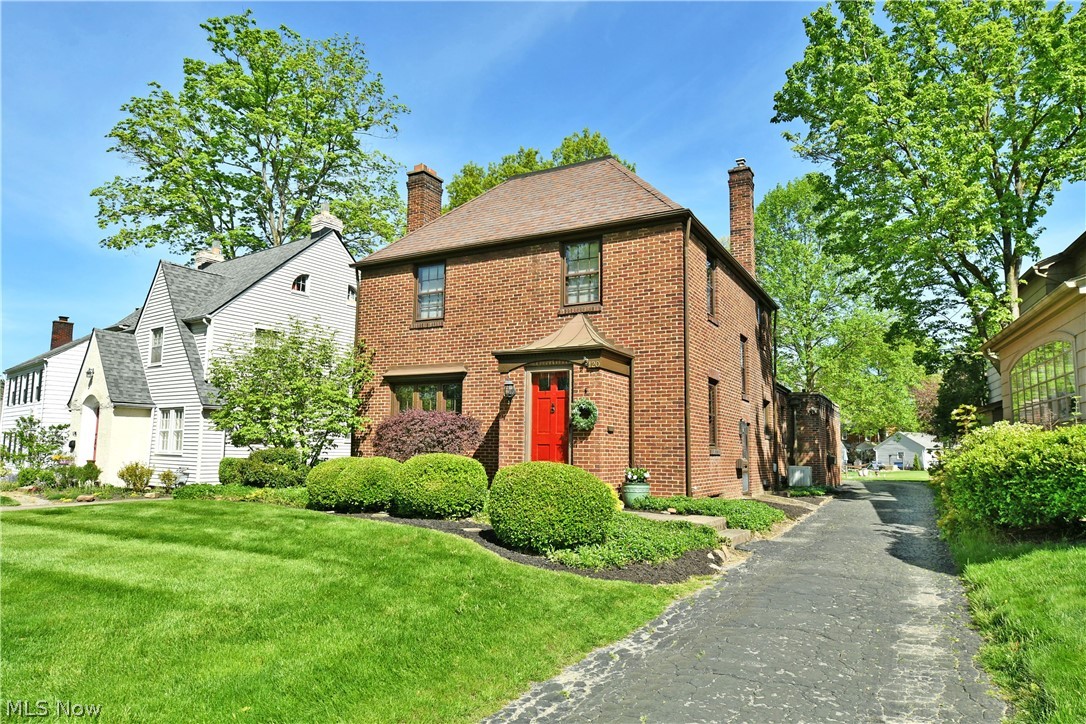 Ridgewood Dr, Youngstown, OH 44512