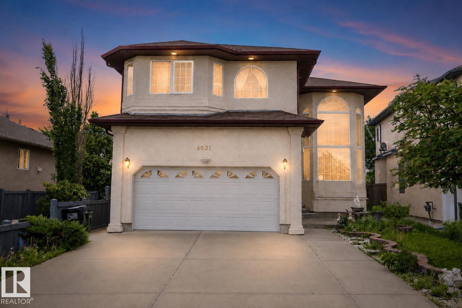 Residential in Edmonton