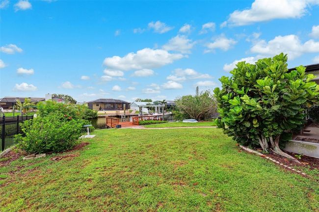 6521 Bimini Ct, House other with 3 bedrooms, 2 bathrooms and null parking in APOLLO BEACH FL | Image 36