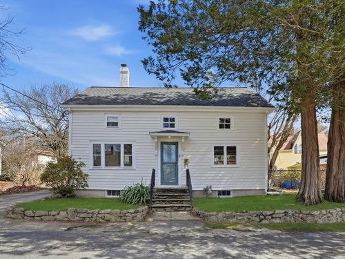 1 North St, Framingham, MA, 01701-3546 | Card Image