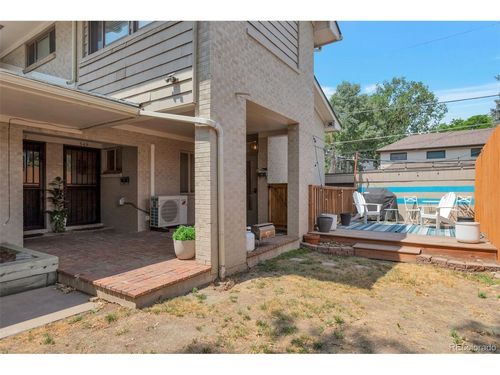 549 Detroit St, Denver, CO, 80206-4313 | Card Image