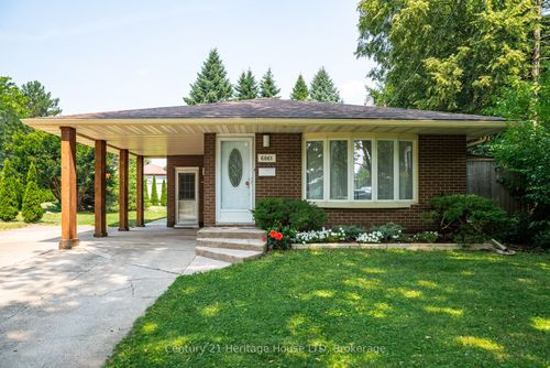 6861 Fairlawn Cres, Niagara Falls, ON, L2G5B1 | Card Image