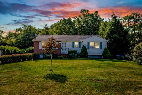10 Colonial Dr, Prospect, CT, 06712-1505 | Card Image