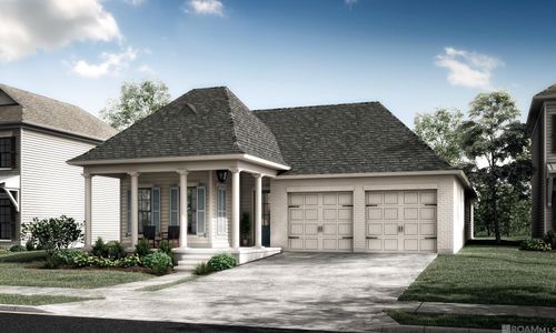5224 Stonewater Dr, Gonzales, LA, 70737 | Card Image