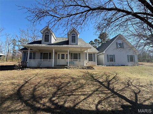 10745 Ridgely Rd, Potosi, MO, 63664-9362 | Card Image