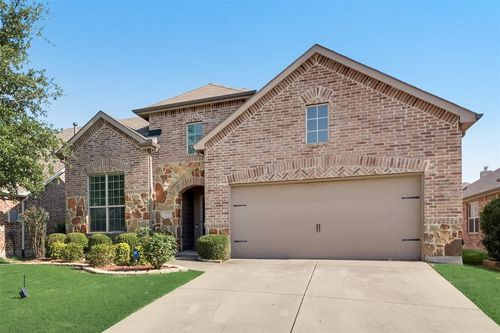 1804 Shoebill Drive, Little Elm, TX, 75068 | Card Image