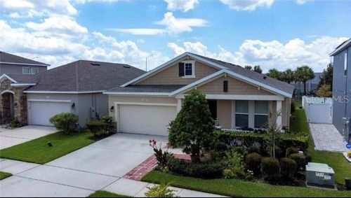 2403 Beacon Landing Cir, ORLANDO, FL, 32824-4380 | Card Image