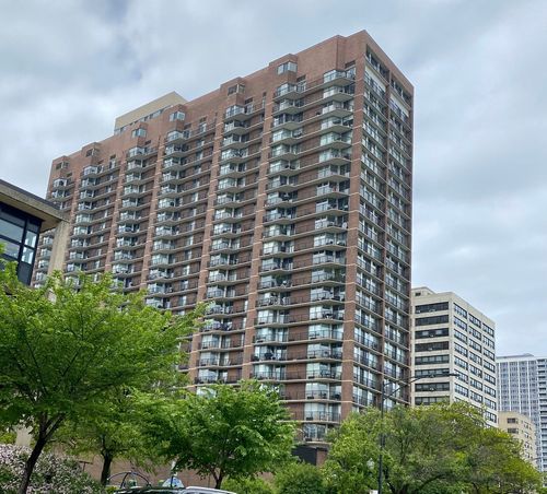 apt-18m-4170 N Marine Dr, Chicago, IL, 60613-2340 | Card Image