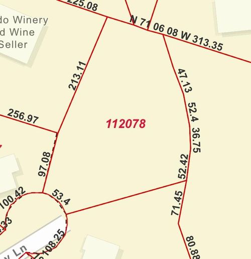 742 Mckay Ln, Salado, TX, 76571-5707 | Card Image