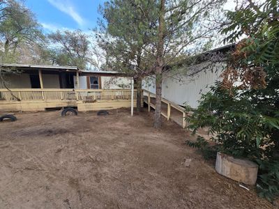 622 Borrego Road, House other with 4 bedrooms, 2 bathrooms and null parking in San Elizario TX | Image 3